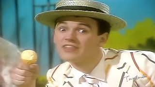 ABC - The Look Of Love (Mike and Tess Edit Mix - Tony Mendes Video Re Edit)