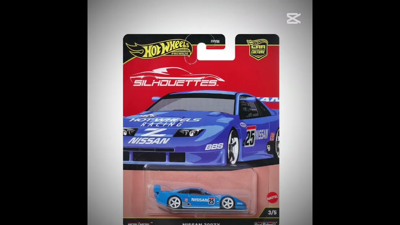 hot wheels premium edit with montagem rugada 