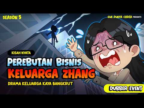 SECRET BANKRUPTCY & BUSINESS COLLAPSE | True Story Animation