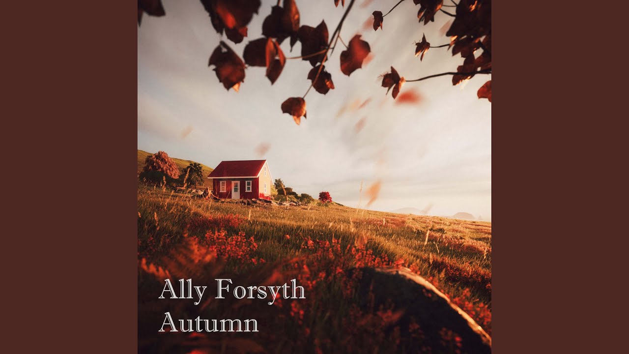 Hunting Season (feat. Innes Watson)