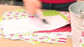 Easy Homemade Christmas Crafts for Kids