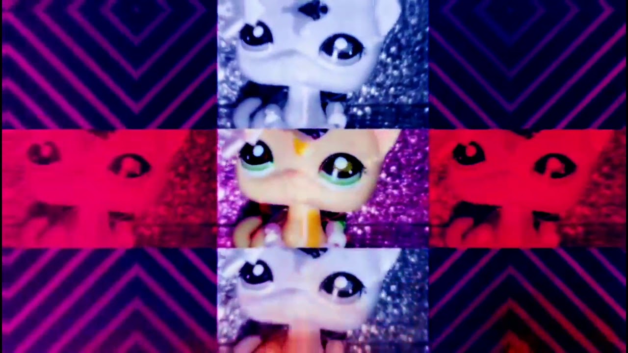 🎂🦄LPS - Kill This Love MV [For Cuddly Bunny LPS]🎂🦄 - YouTube