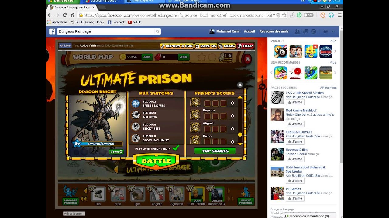 dungeon rampage cheat engine codes dungeon rampage cheat engine codes