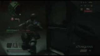 Killzone 2 Montage - The Inside - xPenguinx