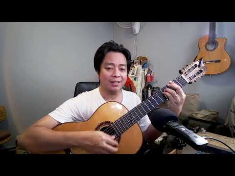 เพื่อเธอตลอดไป acoustic cover by เอก ชะเอม