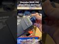 Что делать если сломался замок зажигания ￼Mercedes W639 Vito Viano