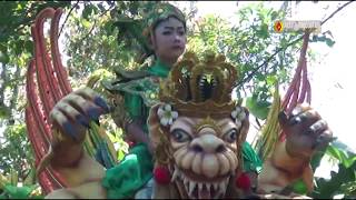 DIBEBODO (DIAN ANIC COVER) PUTRA KLASIK | LIVE SUKASLAMET 2 MEI 2019