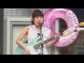 仲嶺亜也菜「黄昏インザスパイ (UNISON SQUARE GARDEN)」2016/07/30 ORC200 歌姫ライヴ