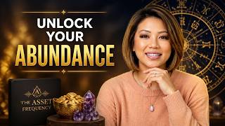 The Money Energy Shift Your Home Needs Right Now