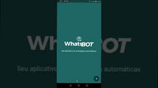 Instalando o WhatsBot - Tutorial WhatsBot 🎓 #1 screenshot 4