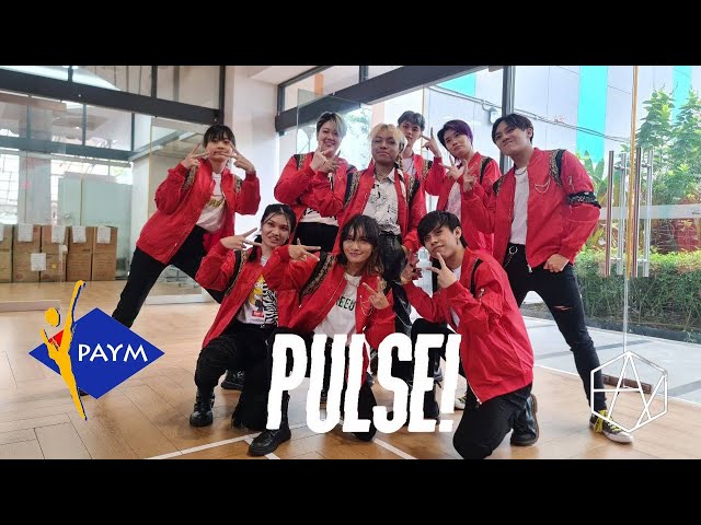 HAX Crew @ PAYM Pulse! K-pop Dance Competition 2022 [NCT 127 - 2 Baddies + Kick It] class=