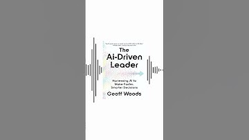How Elite Leaders Use AI as Their Secret Strategic Weapon #shorts