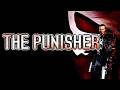 [SHORTS] SANG PENGHUKUM - The Punisher #shorts #thepunisher