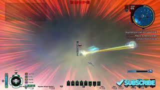 Nota vs Zeus - Full Fight Star Trek Online PvP screenshot 5