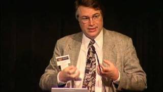 Sensor Networks for Healthcare, the Environment and Homeland Defense - Larry Smarr