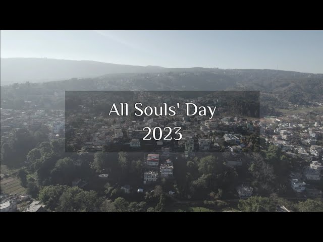All Souls' Day 2023 - ASCYF class=