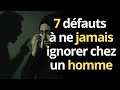 Ref:DEMyPag7aAk Ma s ur, voici comment r�agir si ton mari a un de ces graves d�fauts