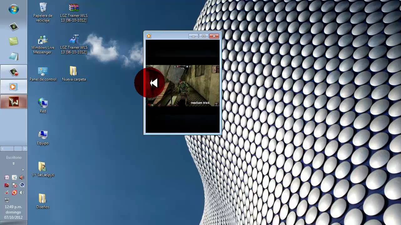 Hacker de Wolfteam Latino