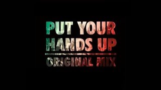 Limi Dee  - Put Your Hands Up ( Original Mix ) 2016