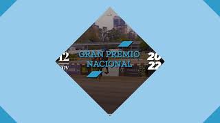 El 12 de noviembre ¡Viví el Gran Premio Nacional!