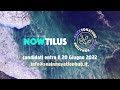 NOWTILUS - SEA INNOVATION HUB | 2° EDIZIONE