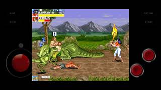 Game Dingdong cadillacs and dinosaurs full tamat screenshot 1