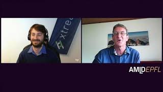 Load prediction and device recognition in smart grids | AI & Sustainable Energy | Thomas Gall