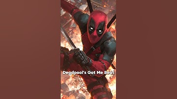 Deadpool