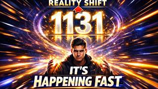 Angel Number 1131 Meaning β The Creative Surge Thatβs Changing Your Timeline