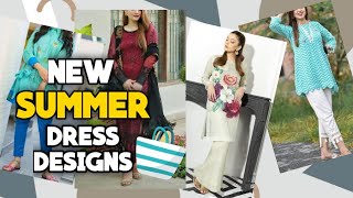 Summer Dress Designseid Collectionsummer Collection 2021stylish Suits Designs