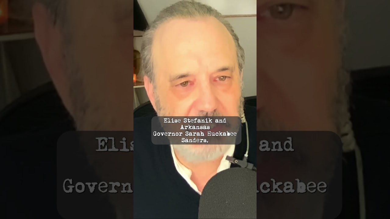 The Top Contenders for Trump's Vice President 