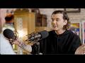 Bush's Gavin Rossdale Reveals His Favorite Albums of All Time | Vinyl Obsession