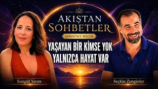 Yaşayan Bi̇r Ki̇mse Yok, Yalnizca Hayatin Kendi̇si̇ Var. Resimi
