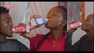 Hollandia Yoghurt Tvc 2021