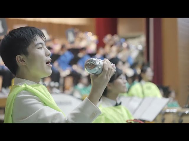ささりんどう祭｜三浦学苑高等学校