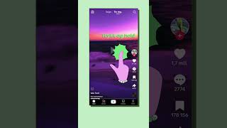 TikTok: Sånn forteller du TikTok hva du vil se mindre av