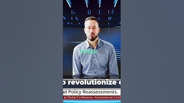 AI is Reshaping Our World Faster Than You Think! #stockmarket