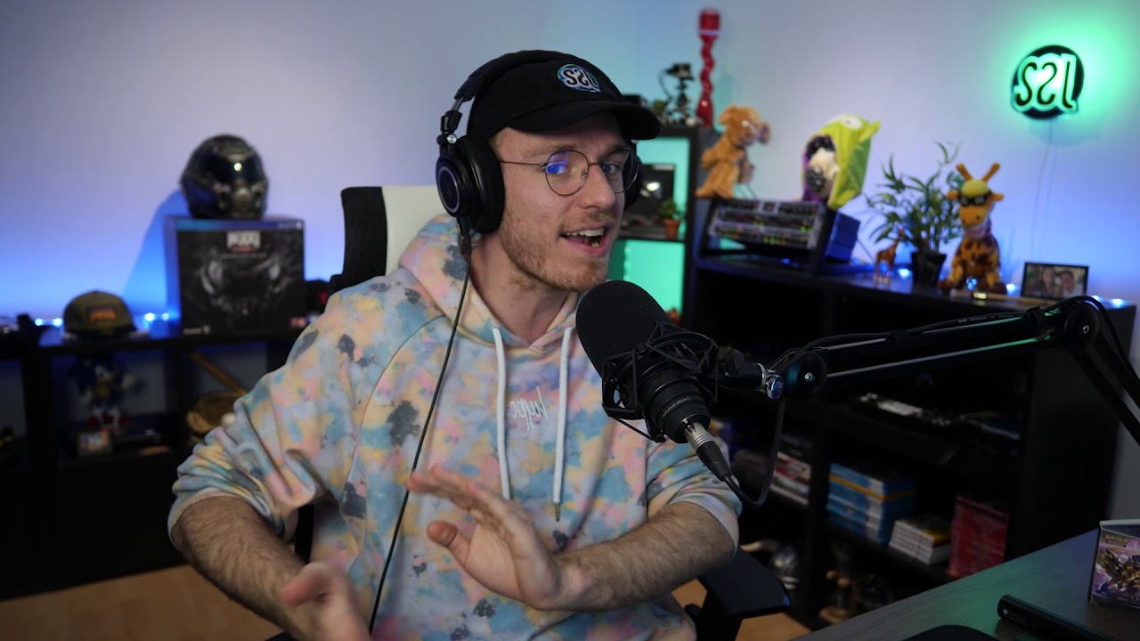 Deze Mario Maker 2 video had ik nog liggen...