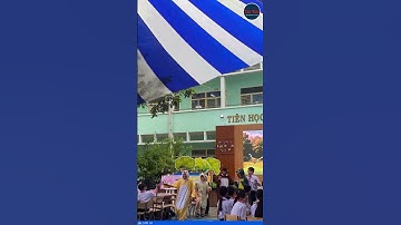 Học sinh ứng dụng công nghệ lan tỏa thông điệp bảo vệ rừng