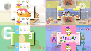 Shuric scan quadparison v23