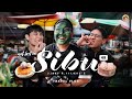 What to do and eat in sibu malaysia  5d4n travel guide