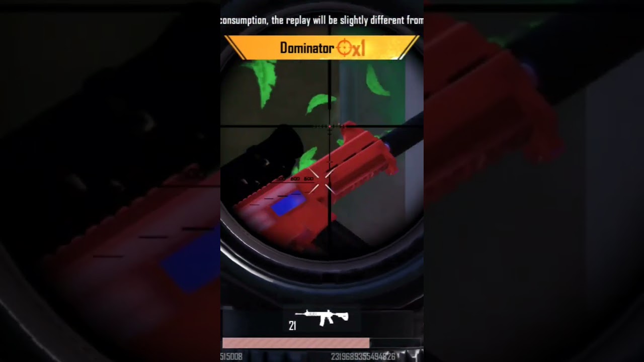 Ek teer se do nichan 🫣 