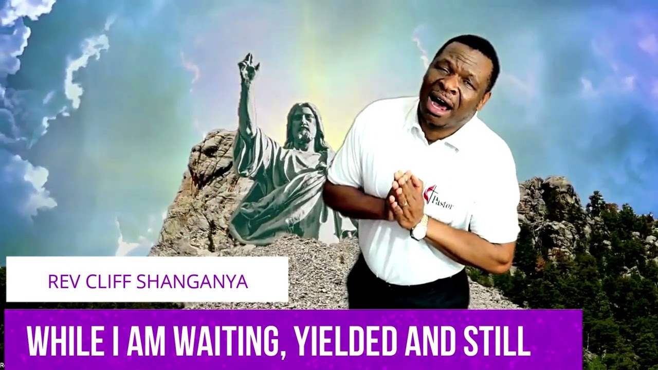 Itai Muponesi izvo Munoda - Have Thine Own Way Lord