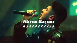 [Satilik] Blok3 & Ati242 & Poizi Type Beat [💔Alırım Başımı💔]
