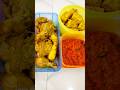 UNGKEPAN AYAM TEMPE PLUS SAMBAL MANTAP‼️#food #youtubeshorts #shorts #ungkepayam #sambaltomat