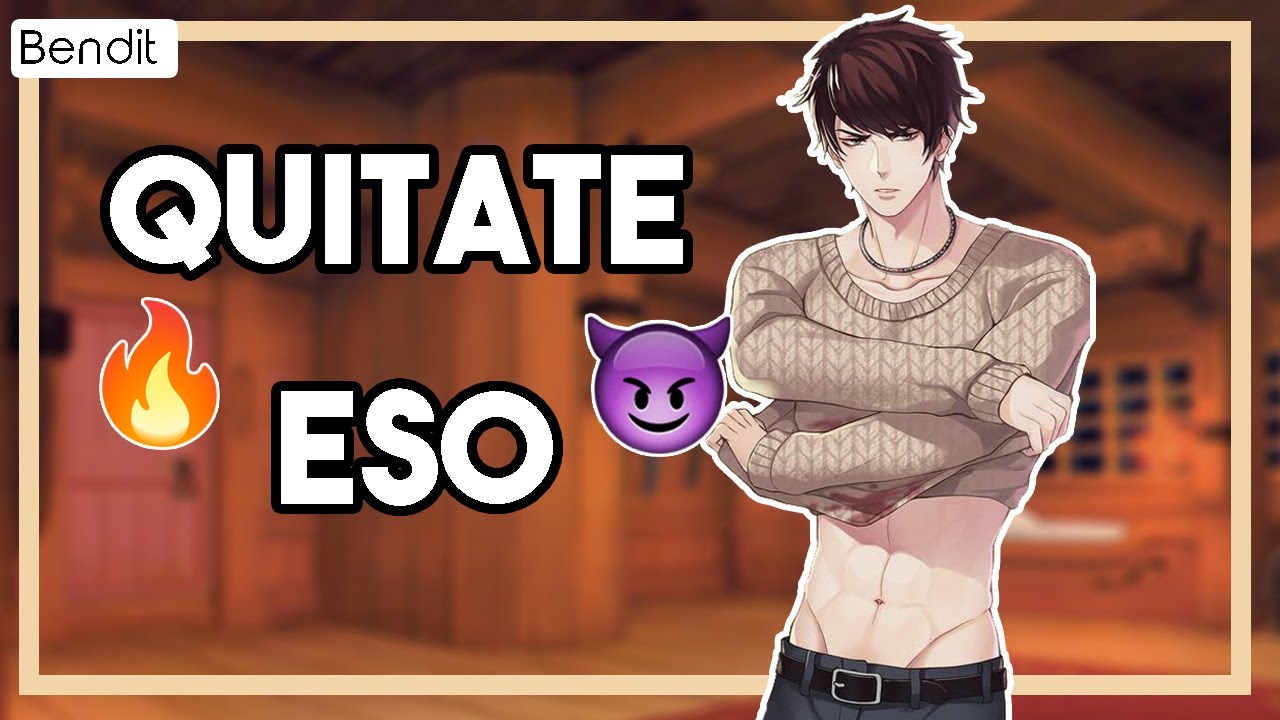 A SOLAS CON TU BULLY  [Asmr-Roleplay en español] [Chico Tsundere] [Bendit]