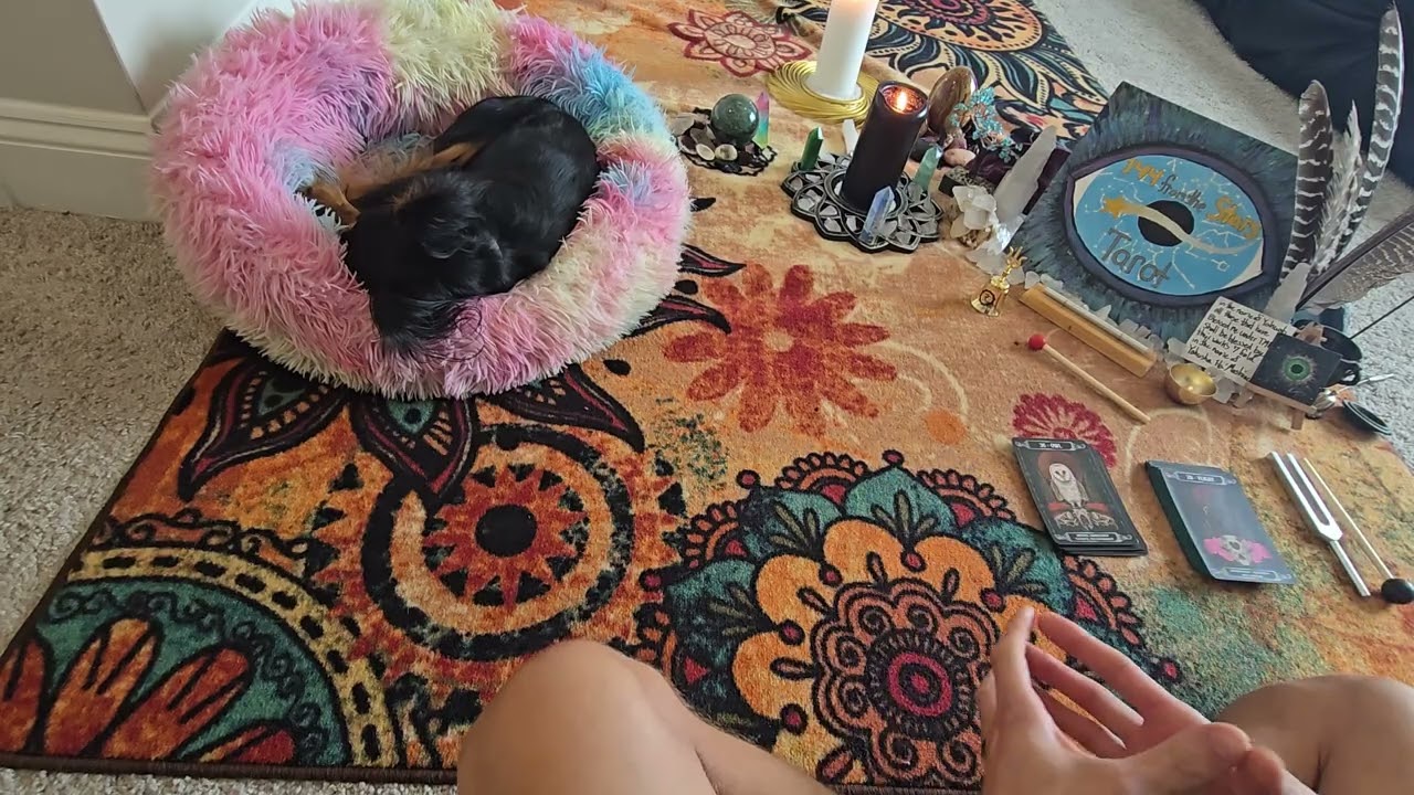 Unlocked Ancient Forbidden Knowledge 🧬 Most Powerful Being on Earth.