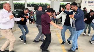 Bolu’dan Kaşık Havası Dörtdivanlı Erkan