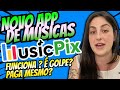 MUSIC PIX ((⛔ALERTA!⛔)) MUSIC PIX SITE OFICIAL - MUSIC PIX E GOLPE? - MUSIC PIX FUNCIONA? MUSICPIX