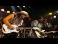 Stevie Ray Vaughan & Double Trouble - Live @ Montreux 1985 - Digitally Remastered! (4/7)